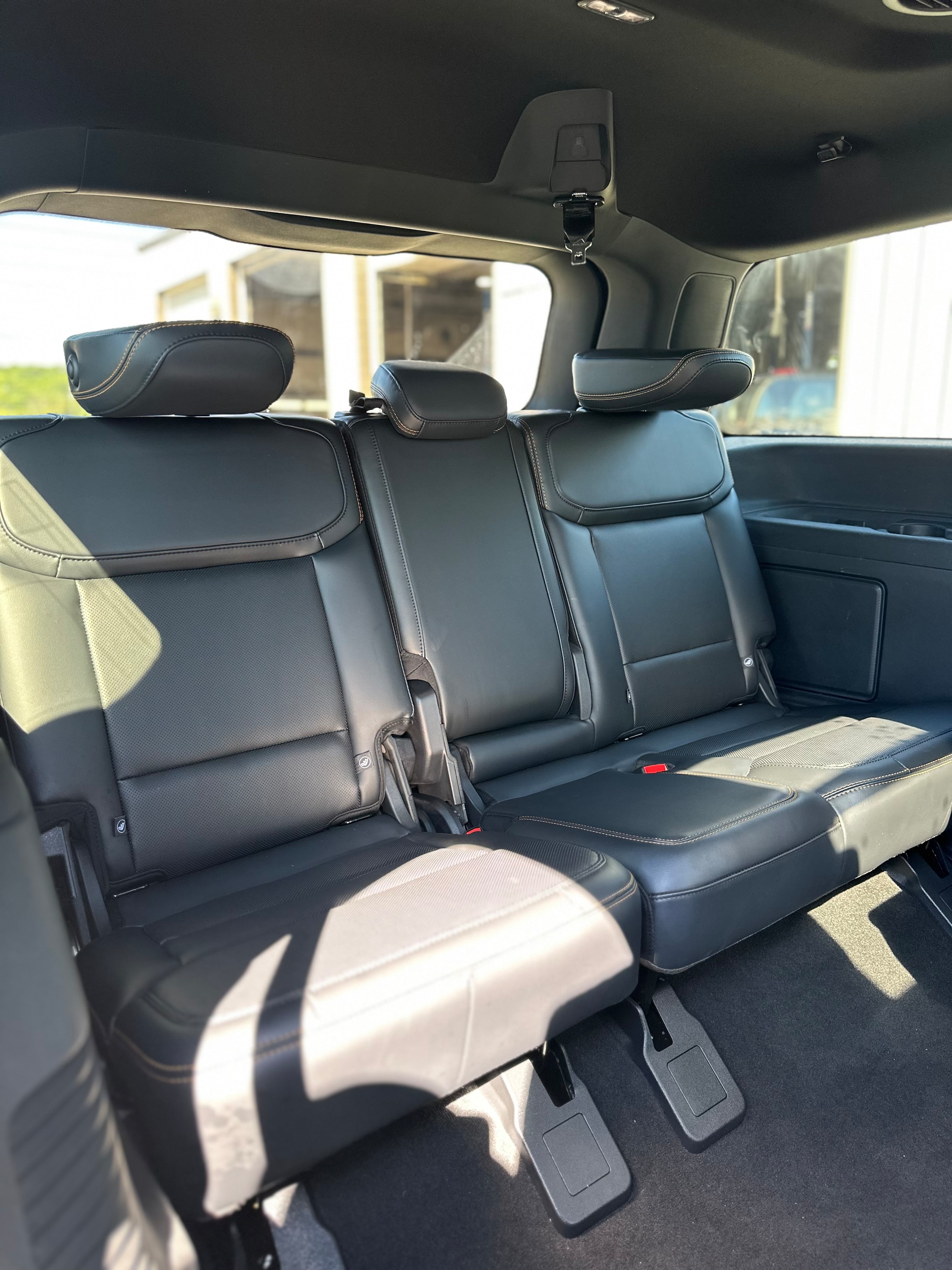 2025 Ford Expedition Tremor - Photo 30