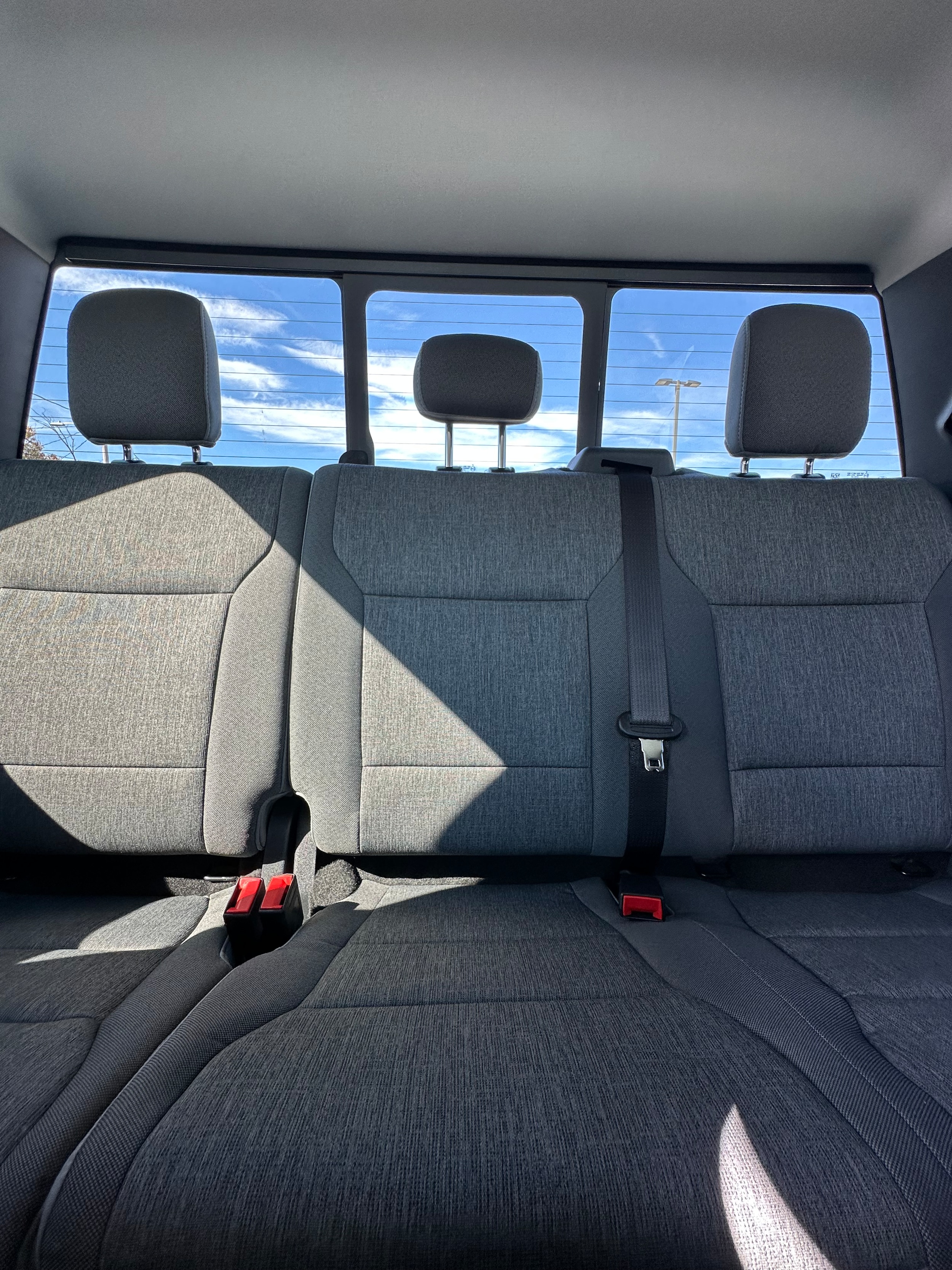 2026 Ford F-250 Super Duty XL - Photo 22