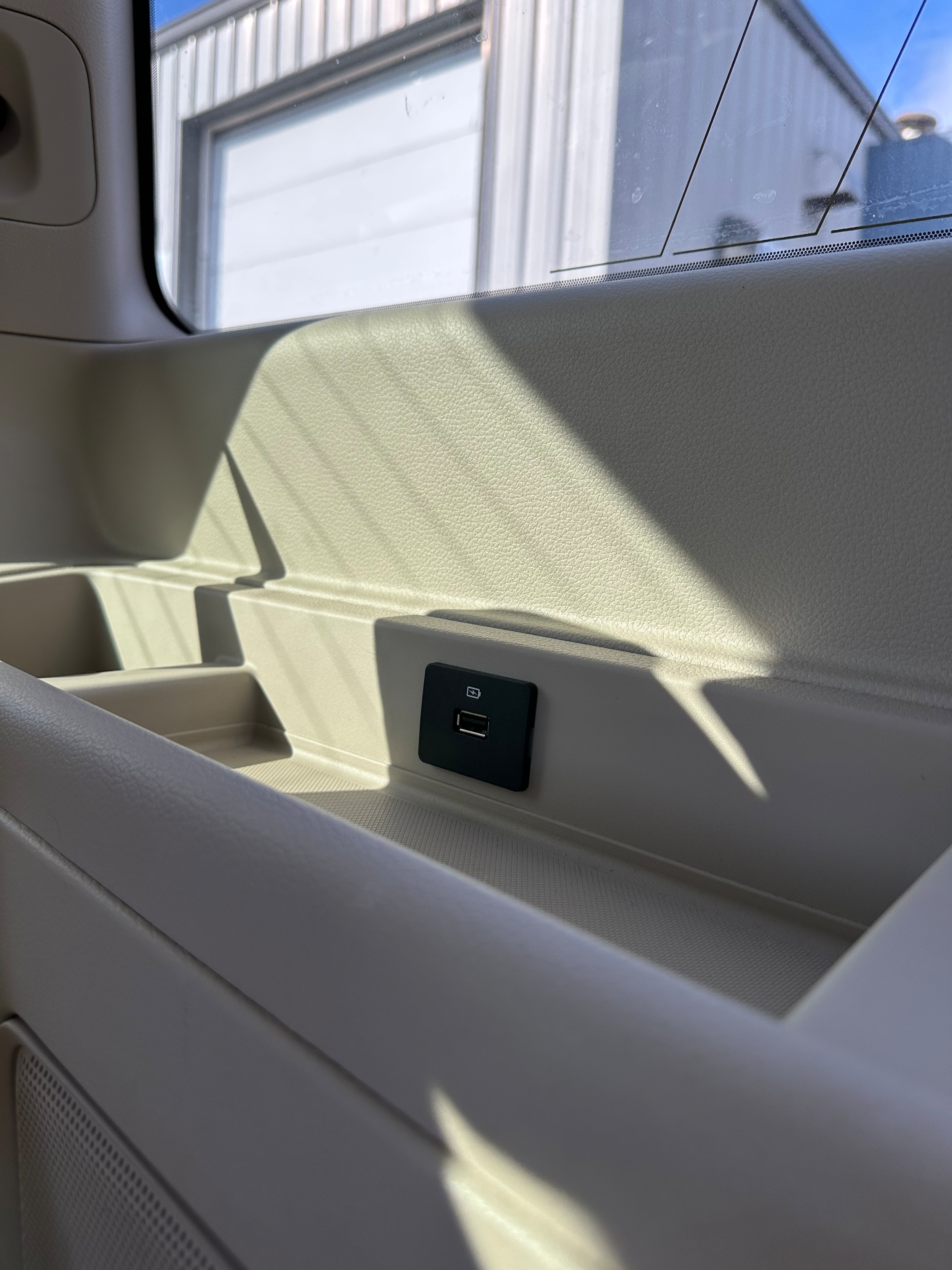 2019 Lincoln Navigator Base - Photo 24