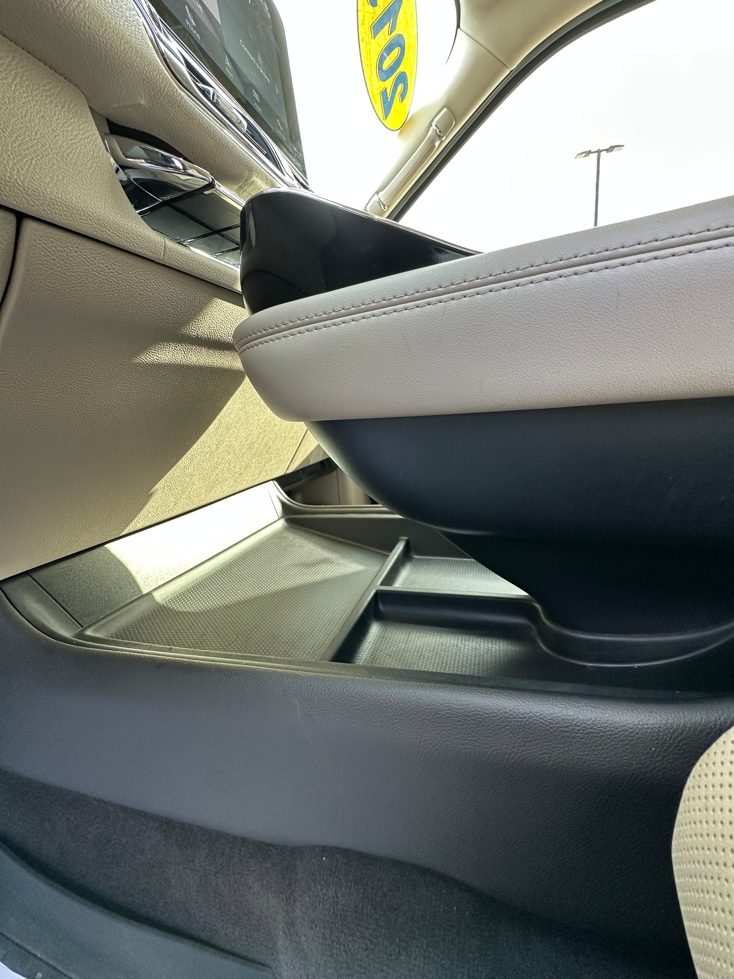 2019 Lincoln Navigator Base - Photo 39