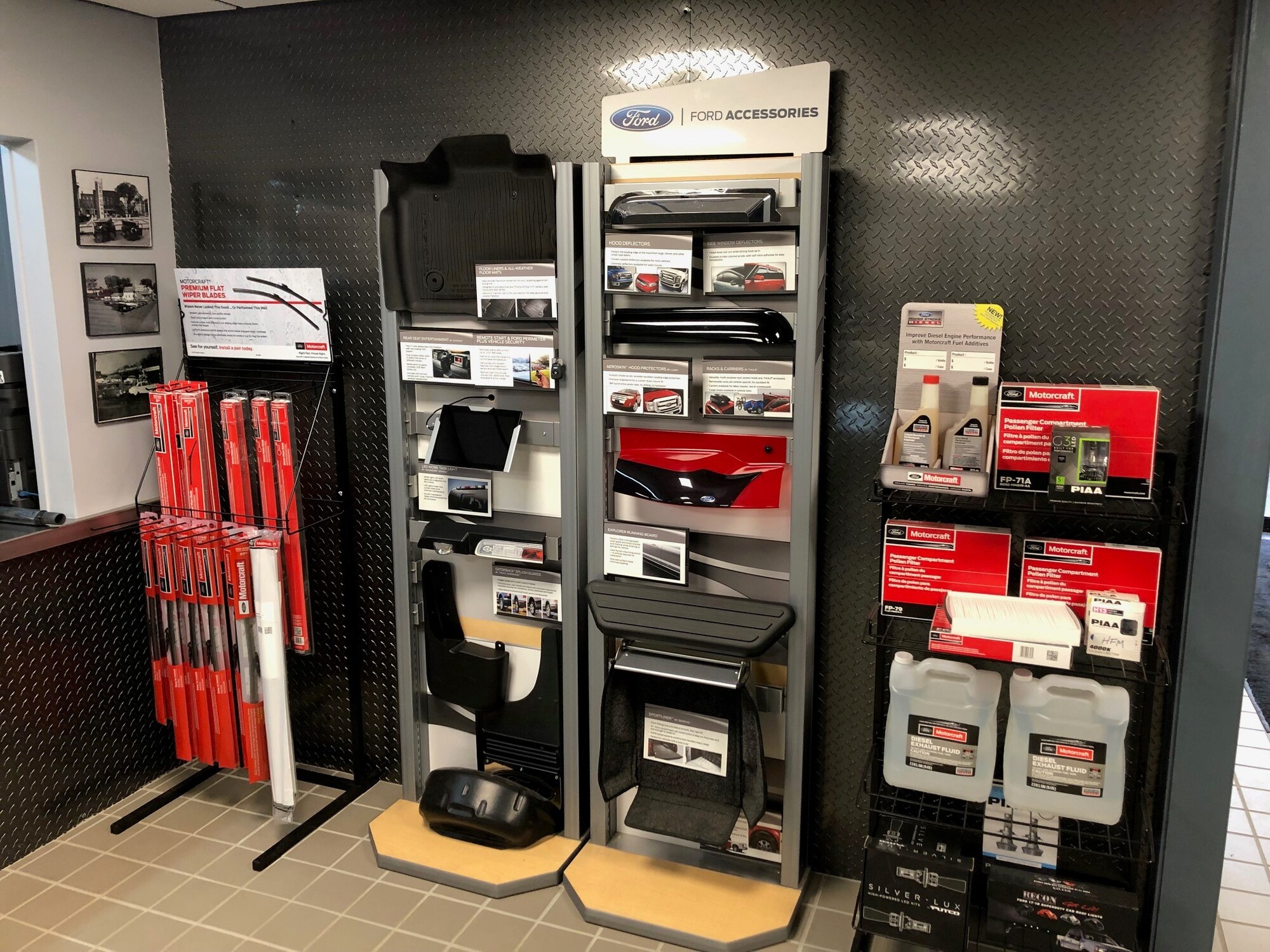 Hight Ford Inc. Ford Dealership in Skowhegan ME