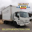 Isuzu NQR
