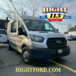 Ford Transit-250 Cargo