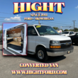 Chevrolet Express 2500