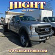 Ford F-550 Chassis