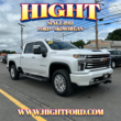 Chevrolet Silverado 3500 HD