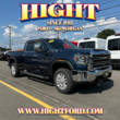 GMC Sierra 2500 HD