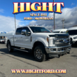 Ford F-250