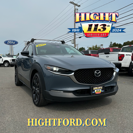 2021 Mazda Mazda CX-30 Turbo Premium Package SUV