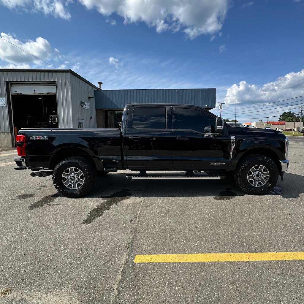 Used 2026 Ford F-250 Truck Crew Cab