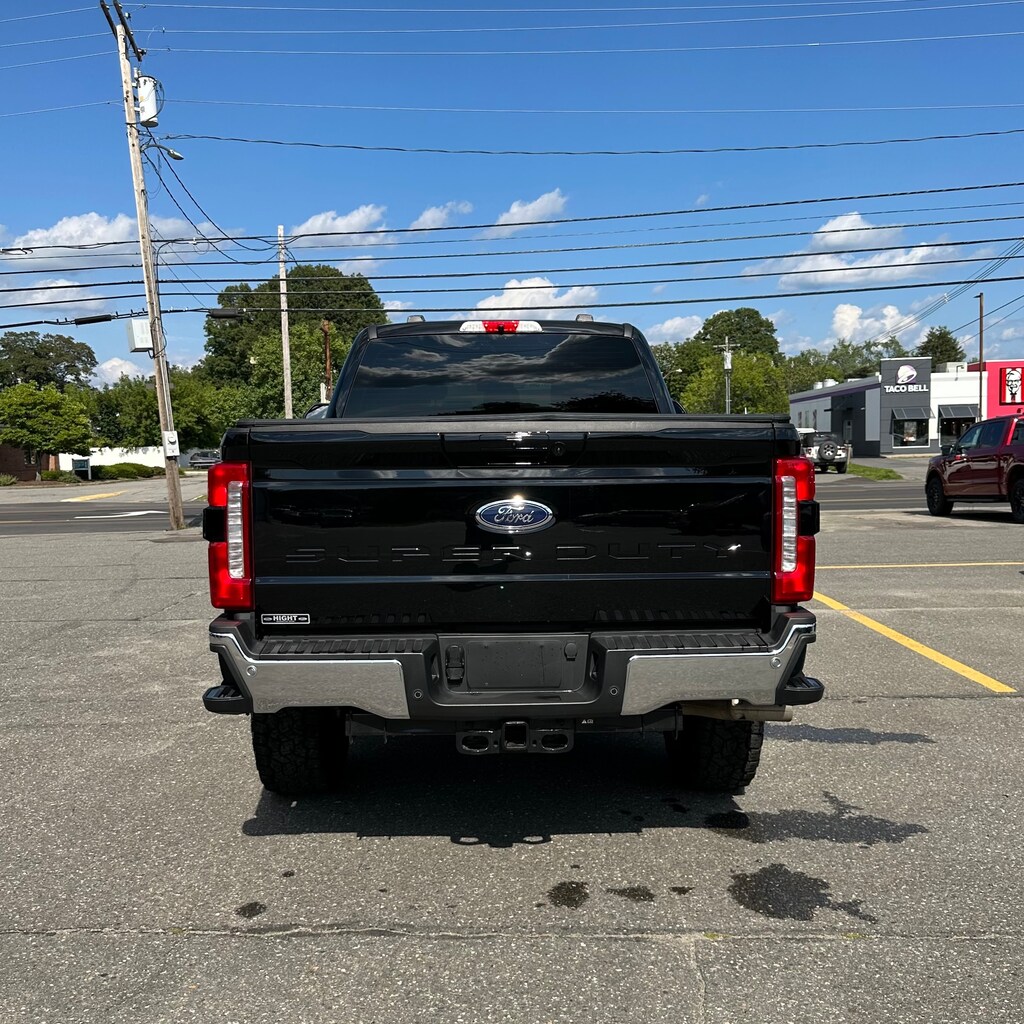 Used 2026 Ford F-250 Truck Crew Cab