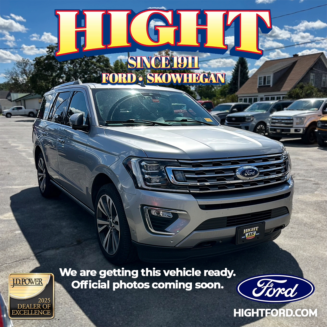  Ford Expedition