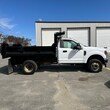 Ford F-350 Chassis