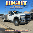  Ram 5500 Chassis Cab
