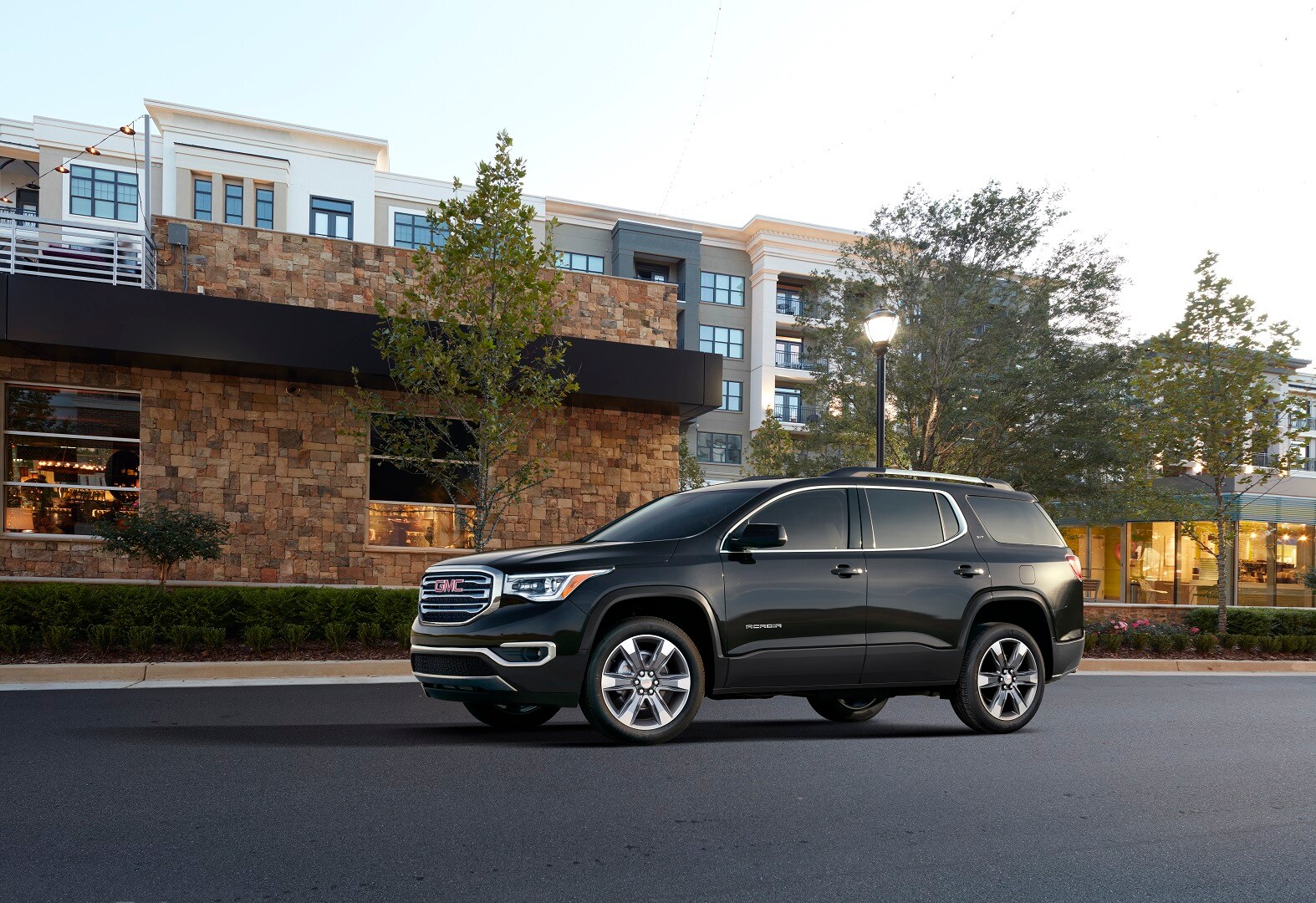 Highway Chevrolet Buick Gmc Is A El Paso Buick Chevrolet