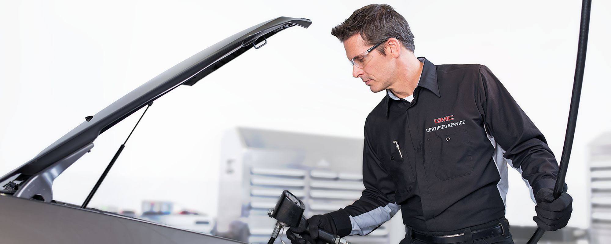 About Shamaley Buick Gmc Dealer Serving El Paso Tx
