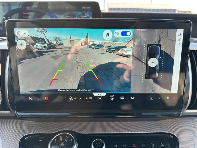 2025 Ford Expedition Active - Photo 31
