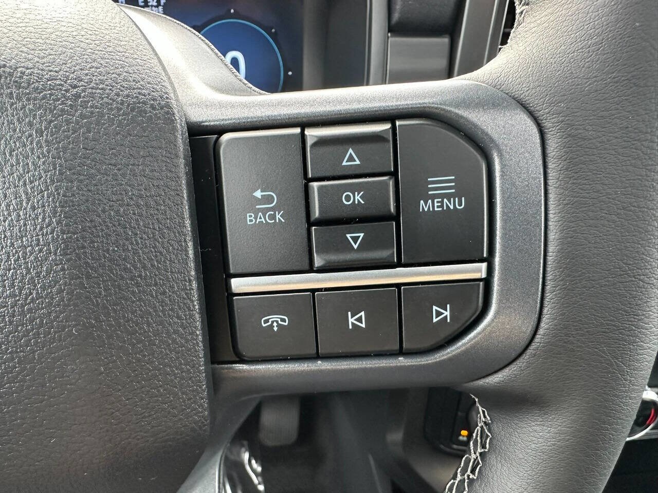 2026 Ford F-150 Lariat - Photo 24