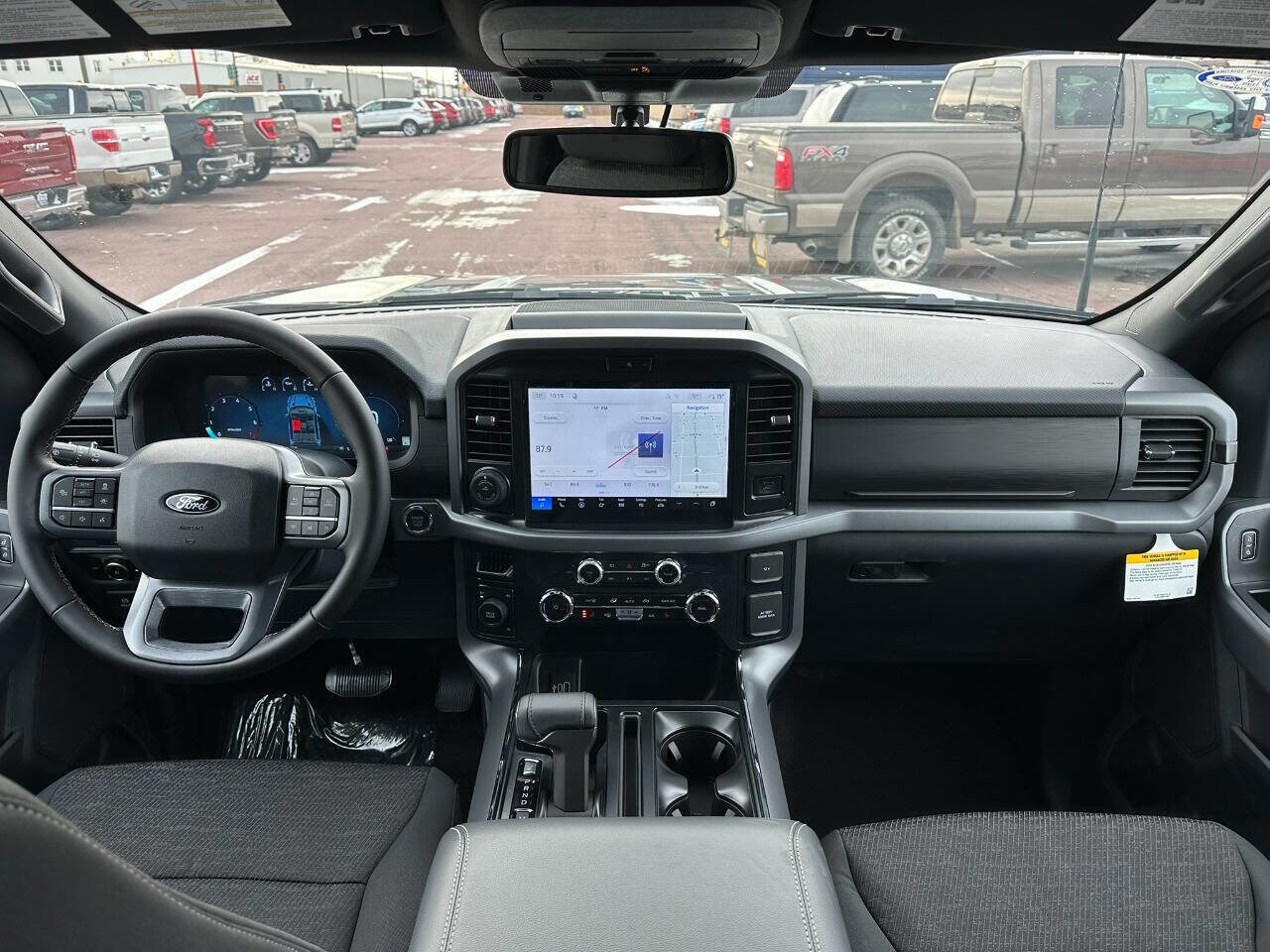2026 Ford F-150 XLT - Photo 20