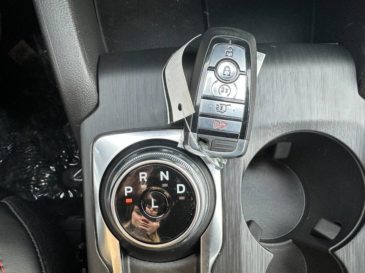2026 Ford Escape ST-Line - Photo 34