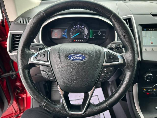 2018 Ford Edge SEL - Photo 23