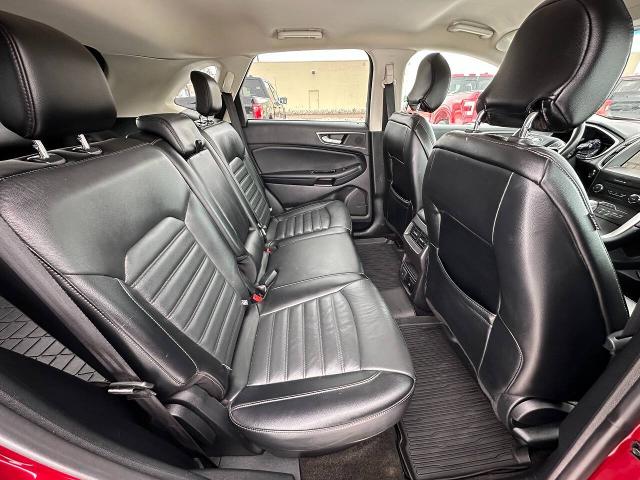 2018 Ford Edge SEL - Photo 20