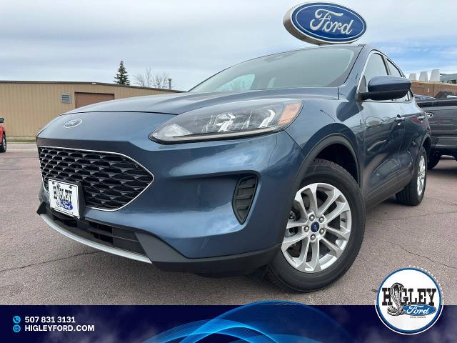 2020 Ford Escape SE AWD's photo