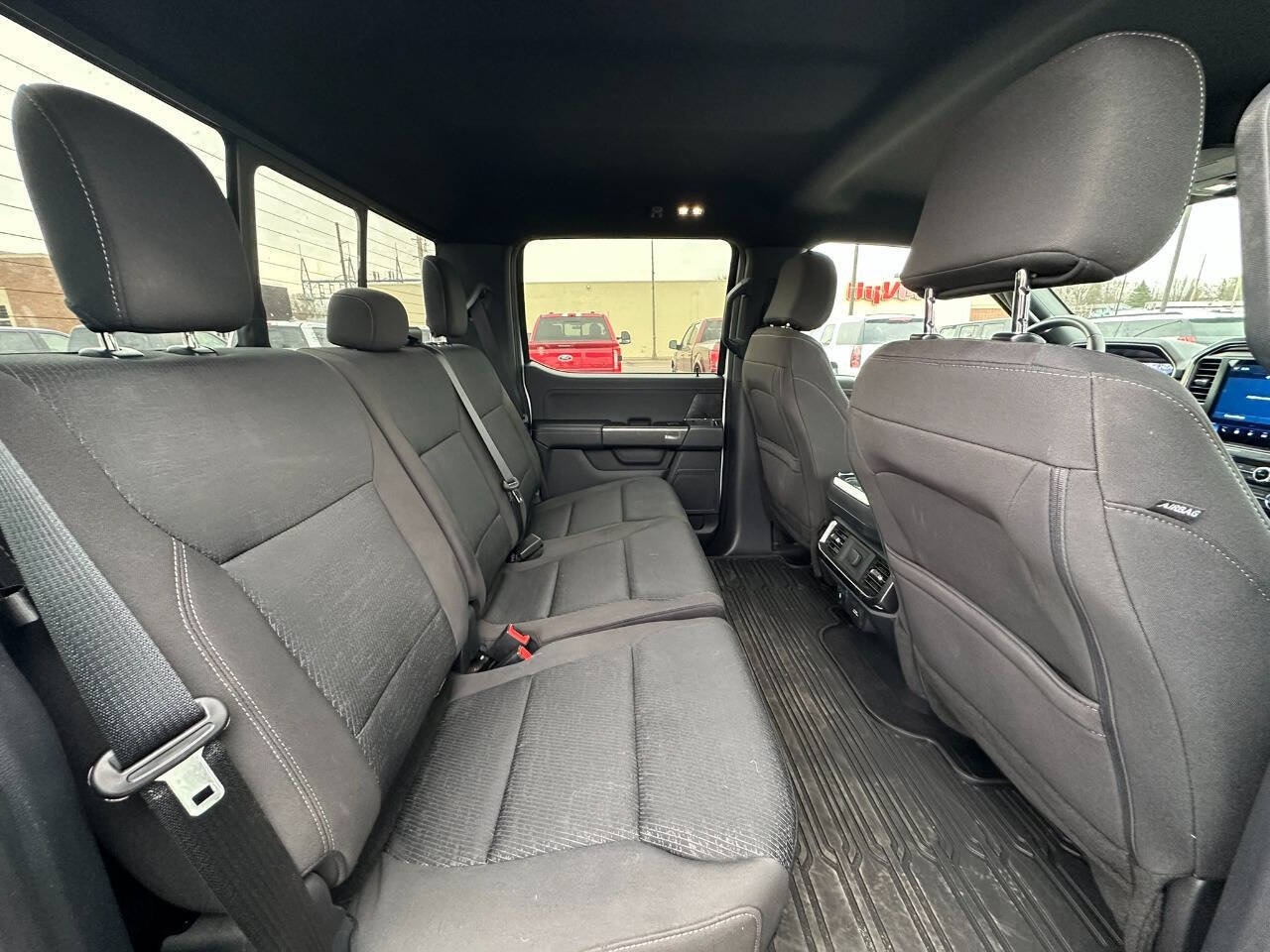 2023 Ford F-150 XLT - Photo 18