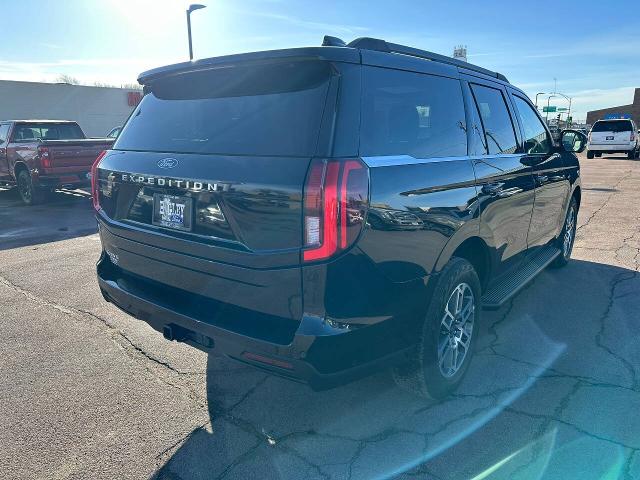 2025 Ford Expedition Active - Photo 7