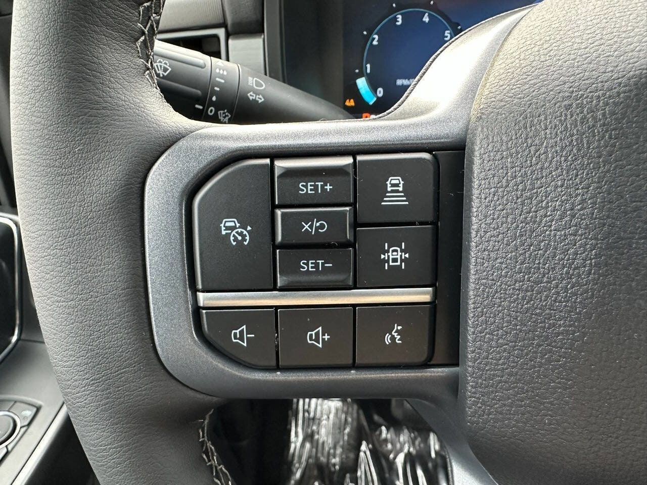 2026 Ford F-150 Lariat - Photo 25