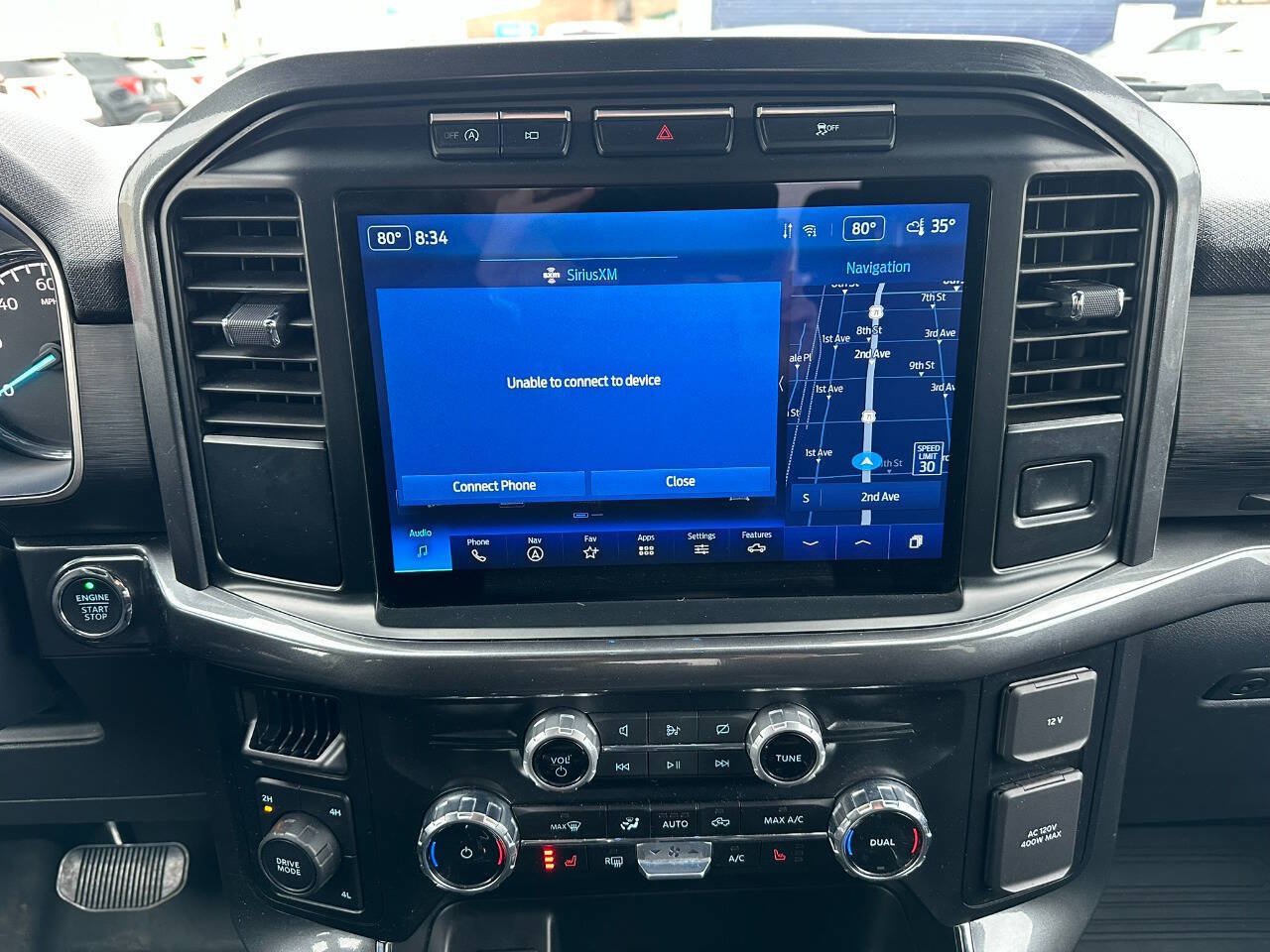2023 Ford F-150 XLT - Photo 26