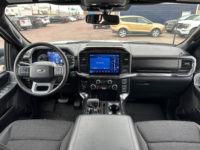2023 Ford F-150 XLT - Photo 20