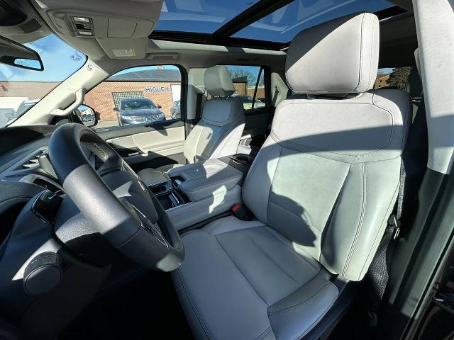 2025 Ford Expedition Active - Photo 17