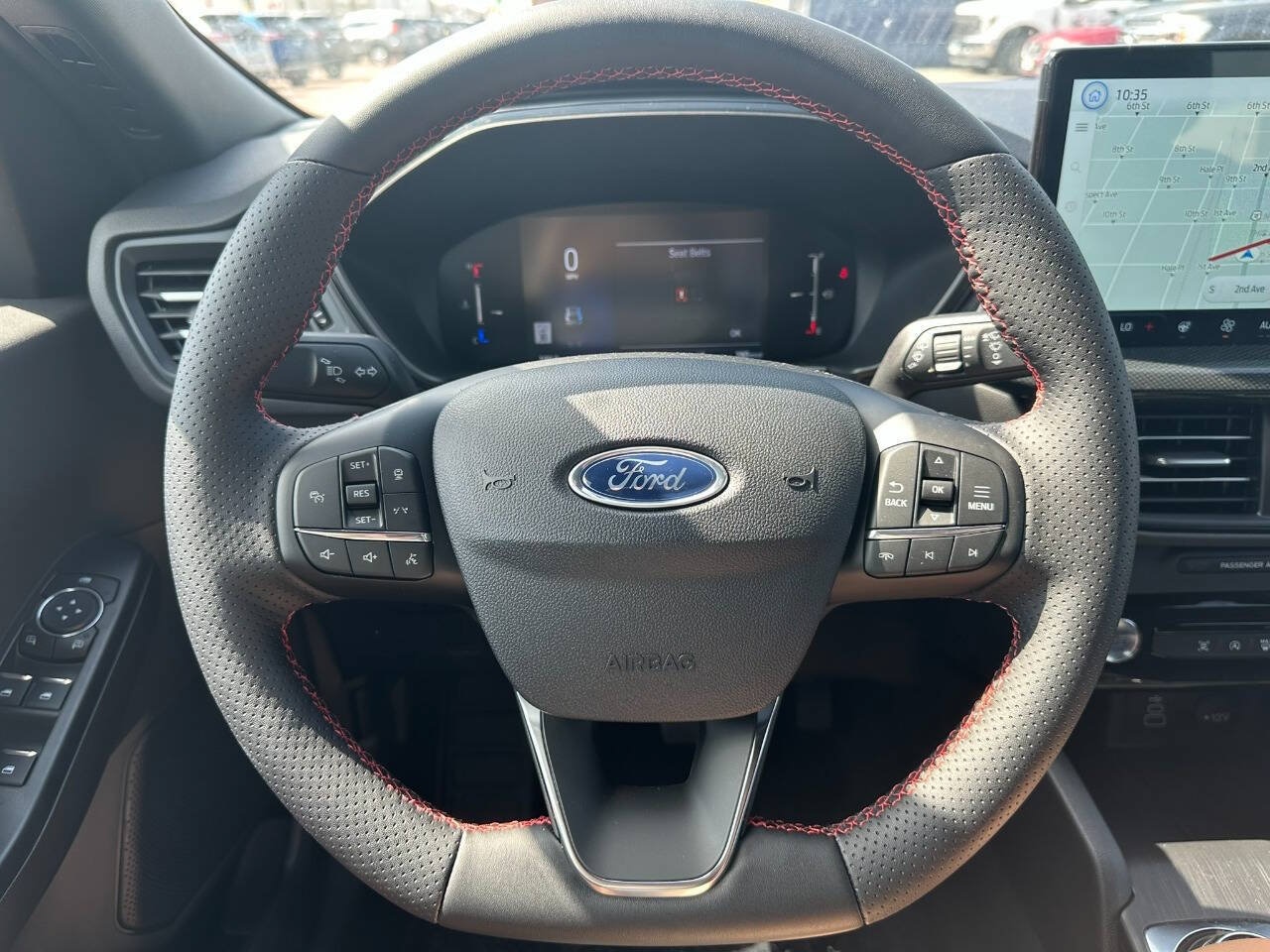 2026 Ford Escape ST-Line - Photo 23