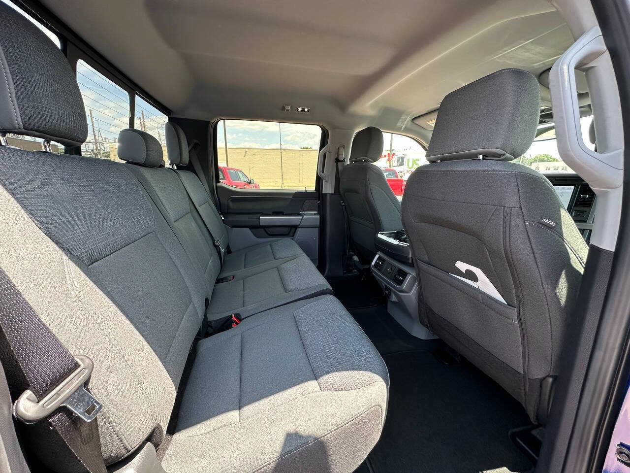 2026 Ford F-150 XLT - Photo 19