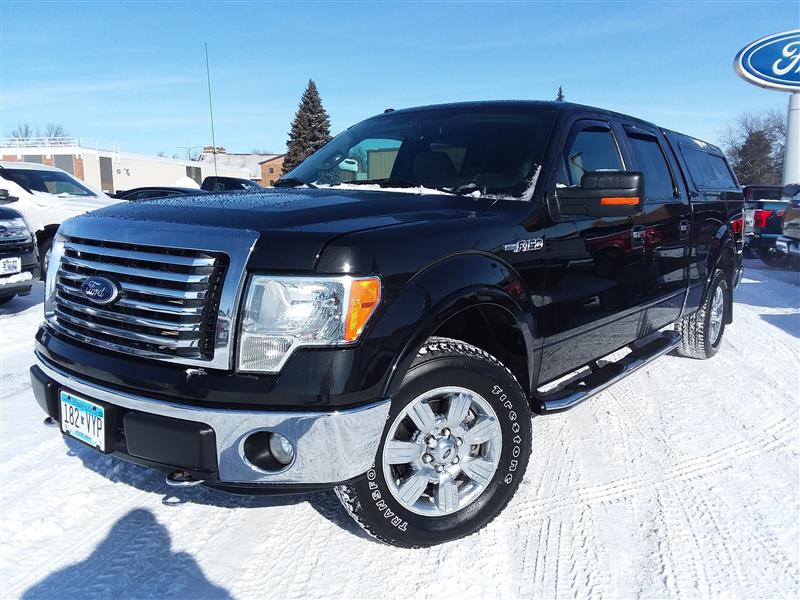 Higley Ford Windom Mn