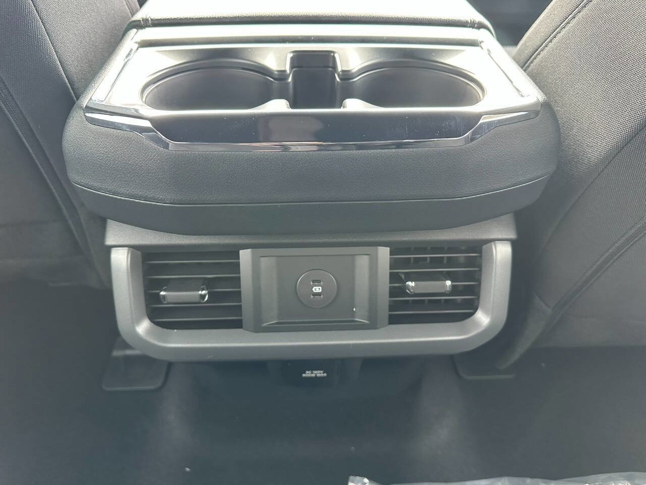2026 Ford F-150 XLT - Photo 45