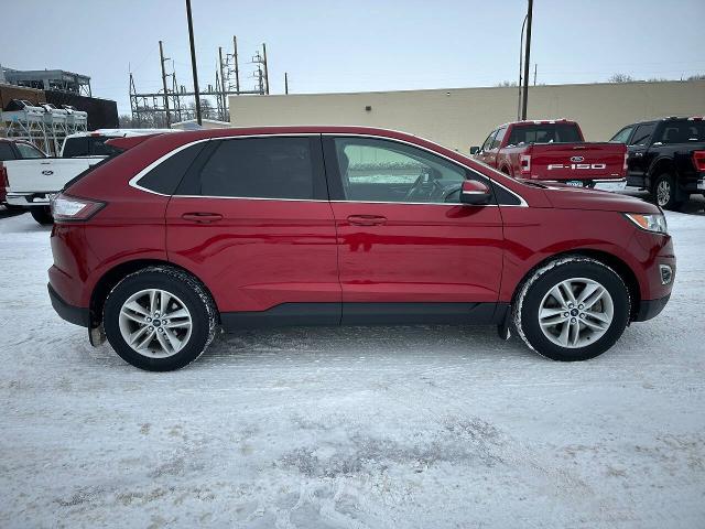 2018 Ford Edge SEL - Photo 6