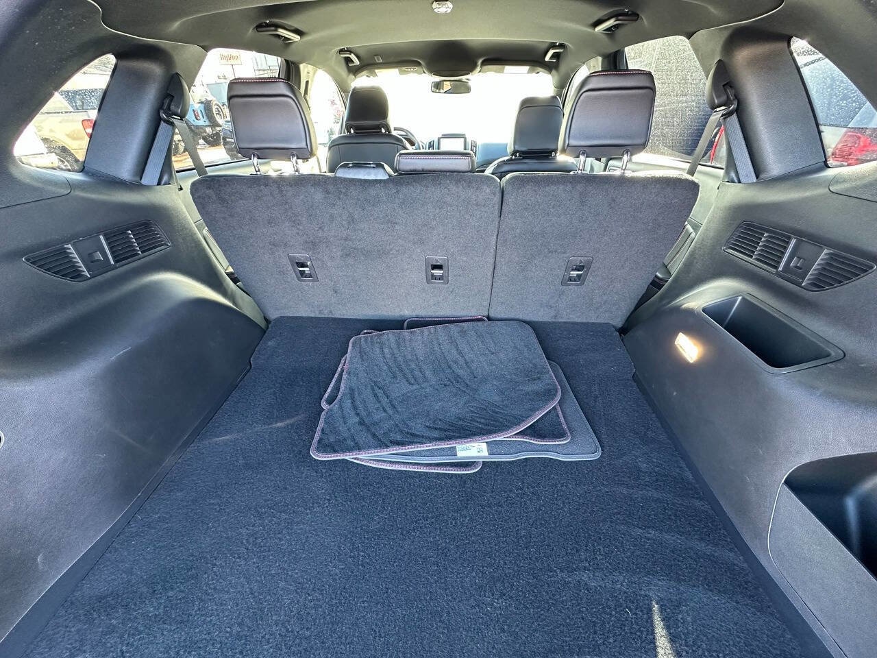 2024 Ford Edge ST-Line - Photo 11
