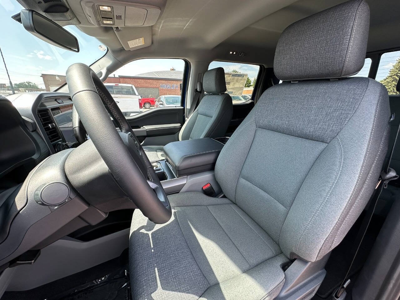 2026 Ford F-150 XLT - Photo 16