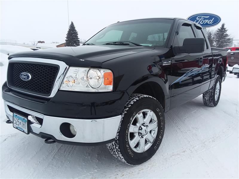 Higley Ford Windom Mn