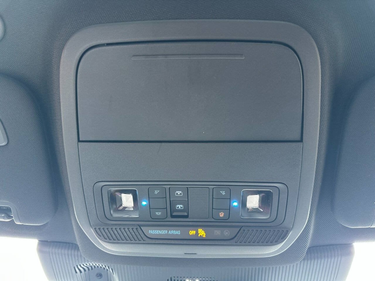 2026 Ford Explorer ST - Photo 45