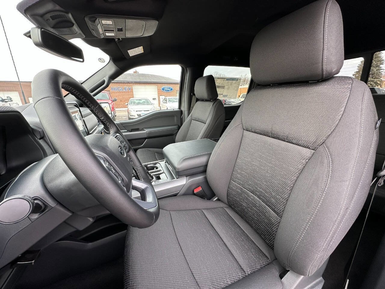 2026 Ford F-150 XLT - Photo 15