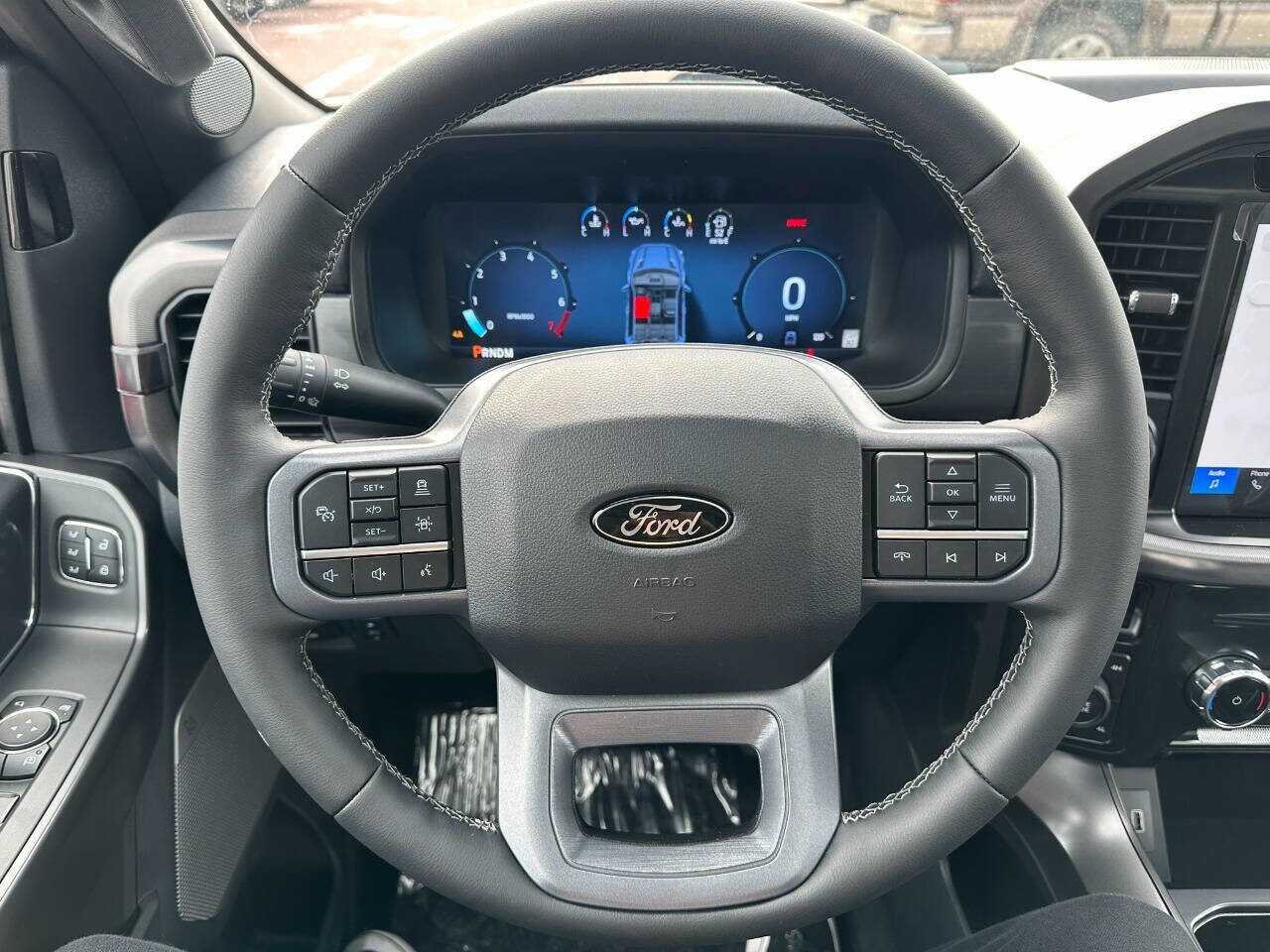 2026 Ford F-150 Lariat - Photo 22