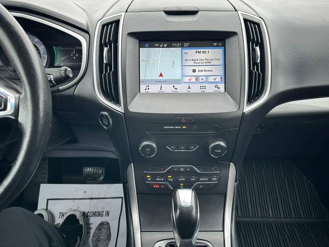 2018 Ford Edge SEL - Photo 29