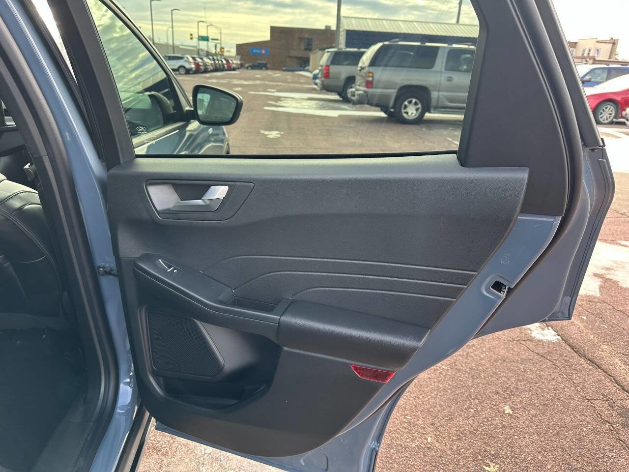 2026 Ford Escape ST-Line - Photo 15