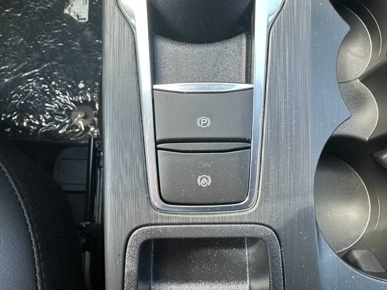 2026 Ford Escape ST-Line - Photo 35
