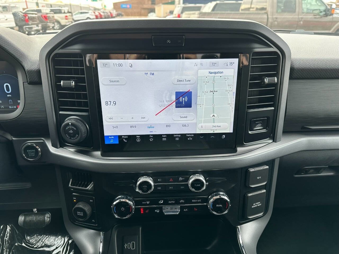 2026 Ford F-150 XLT - Photo 26