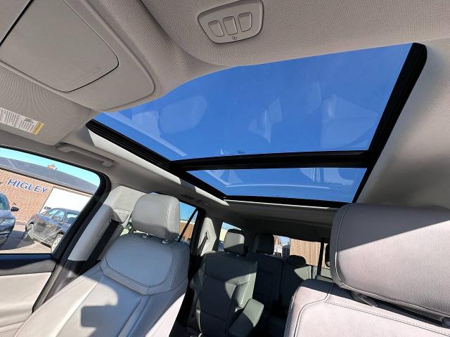 2025 Ford Expedition Active - Photo 24