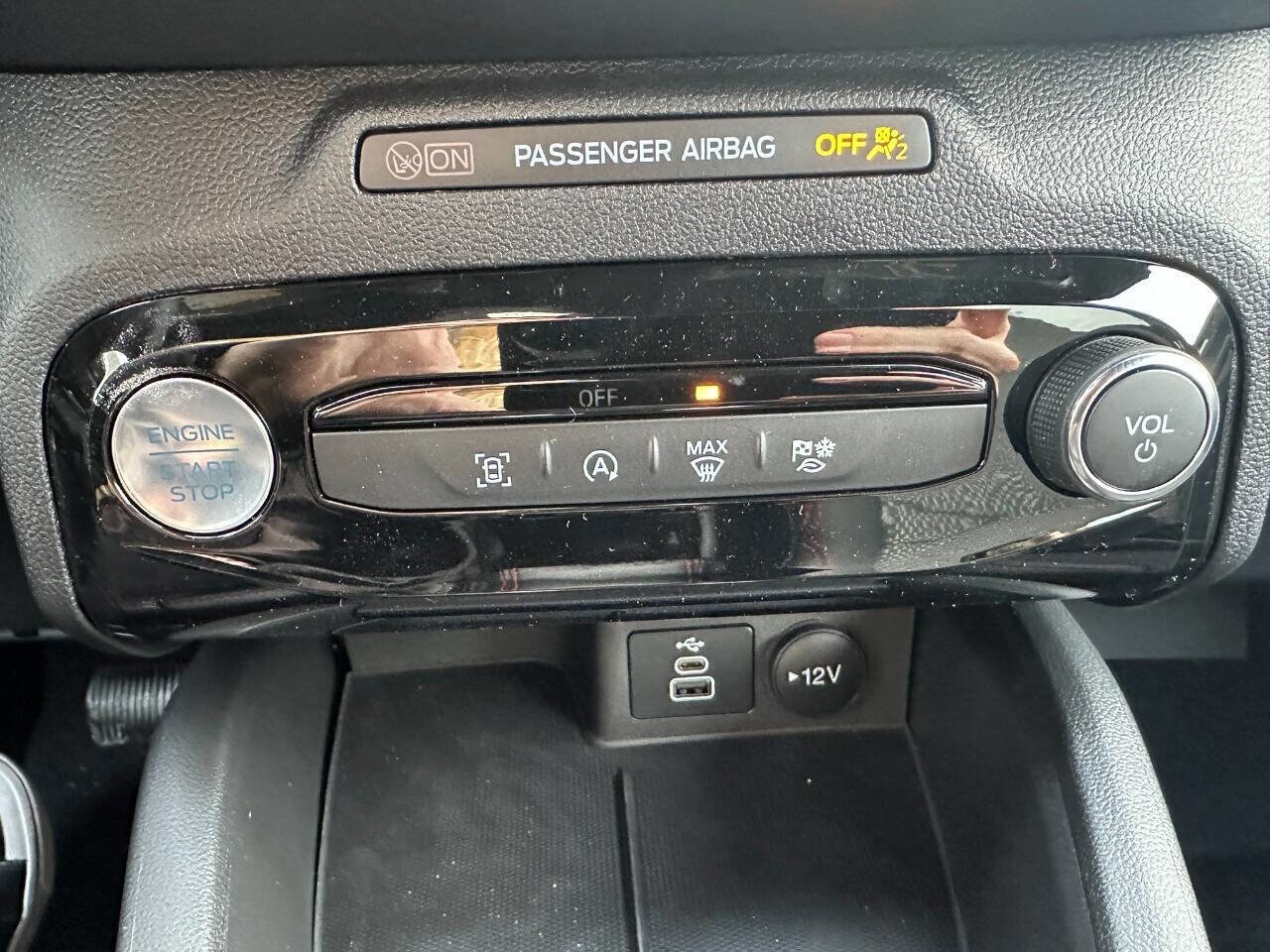 2026 Ford Escape ST-Line - Photo 32
